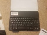 Cumpara ieftin Tastatura Ultrathin Bluetooth Logitech Folio iPad Air YR0044 Livrare gratuita!