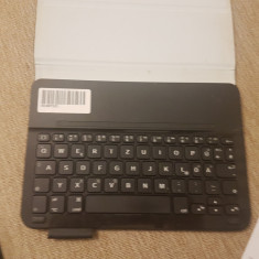 Tastatura Ultrathin Bluetooth Logitech Folio iPad Air YR0044 Livrare gratuita!