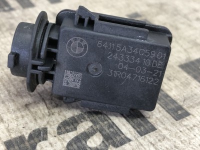 Senzor AUC original BMW G20 G30 G11 G12 G15 X3 G01 X4 G02 X5 G05 X6 foto