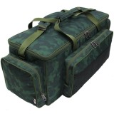 NGT - Geanta Mare Camo Izolata