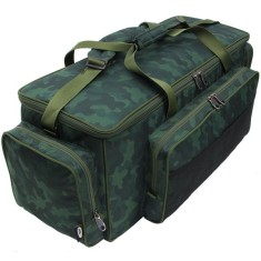 NGT - Geanta Mare Camo Izolata
