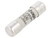 Siguranță gPV &Icirc;nt&acirc;rziere 12A 1kVDC 10x38mm, Hager