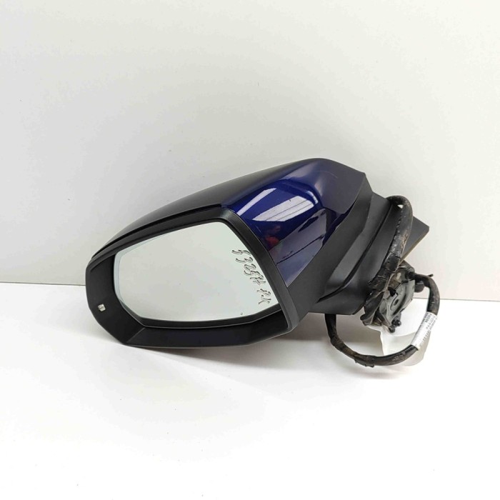 Oglinda laterală st&acirc;nga AUDI Q5 FY 2022 OEM: 80C857409C