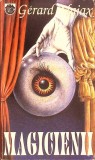 MAGICIENII-GERARD MAJAX-336425