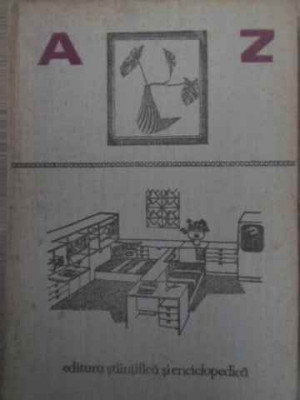 ENCICLOPEDIA CAMINULUI-ECATERINA OPROIU SI COLAB.-216966 foto
