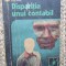 DISPARITIA UNUI CONTABIL - PAUL ANTIM