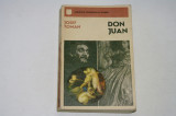 Don Juan - Josef Toman