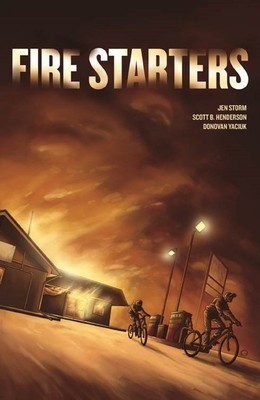 Fire Starters foto