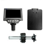 Microscop digital cu suport si baterie, 1-1000X, 10 MP