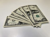 USA SUA 100 x 1 DOLLAR SERII CONSECUTIVE