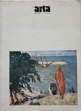 Revista Arta. Nr. 7/1989