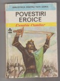bnk ant Eusebiu Camilar - Povestiri eroice