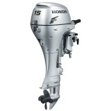 Cumpara ieftin Motor de barcă Honda BF15 SHSU, cizmă scurtă, 15 CP
