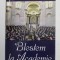BLESTEM LA ACADEMIE de GASTON LEROUX , 2021
