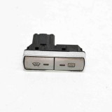 Comutator &icirc;ncălzire parbriz FORD MONDEO IV Turnier BA7 2009 OEM: 6M2T-18K574-AD | 12224641