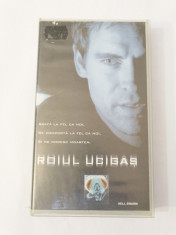 Caseta video VHS originala film tradus Ro - Roiul Ucigas foto
