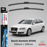 Cumpara ieftin Ștergătoare Audi A6 C6 Avant (4F5) 03.2005&ndash;08.2011 | Bosch A934S