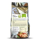 Pesmet Fara Carbohidrati No Sugar Shop, 375g, Fara Gluten, Zahar, Soia, Alergeni, Amidon, Lapte - Ideal Pane Sanatos