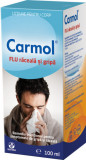 CARMOL FLU-LOTIUNE FRECTIE 100ML, Biofarm