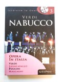 INTALNIRE CU OPERA, 3: GIUSEPPE VERDI - NABUCCO (DVD, ERC PRESS - 2010)