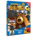 Caruselul Magic vol. 3 / The Magic Roundabout vol. 3 |