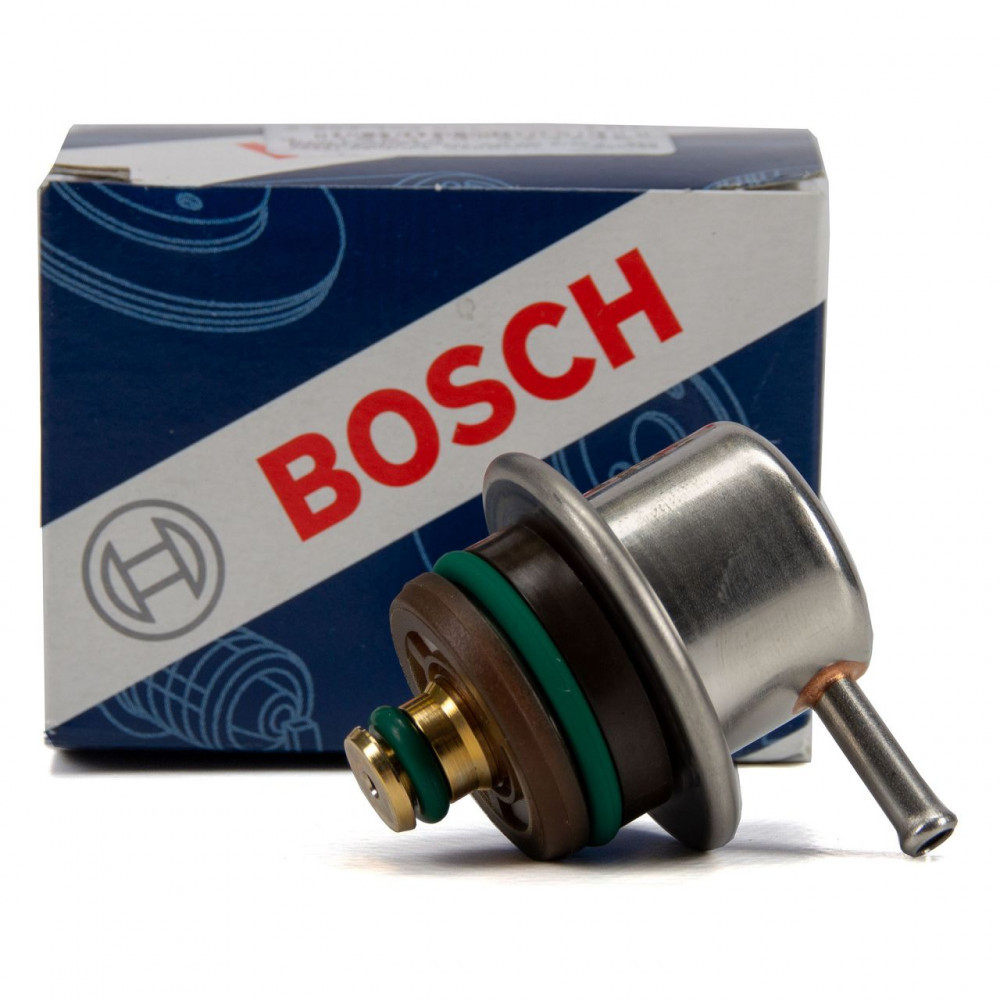 Supapa Control Presiune Combustibil Bosch Volkswagen Passat B5 1997-2000 0  280 160 557 | Okazii.ro