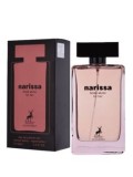 Cumpara ieftin Apa de parfum Maison Alhambra Narissa Rose Musc, 100 ml, pentru femei