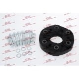 Flansa cardan Chrysler 300c (Lx, 300c Touring (Lx; Dodge Challenger Coupe, Charger; Mercedes Clasa C (W204), Clasa C (W205), Clasa C Convertible (A20