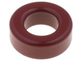 Ferită Toroidală 5,94mm x 8,53mm x 15,2mm 6,5nH