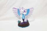 Figurina Skylanders Swap Force - Flashwing LightCore - Model 84674888