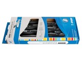 Set Șurubelnițe Phillips și Plate - 7 Bucăți