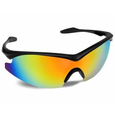Ochelari Tac Glasses de Condus Noaptea si pe Ceata cu Lentile Polarizate