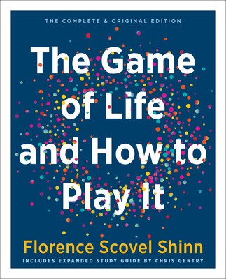 The Game of Life and How to Play It (Gift Edition): Includes Expanded Study Guide foto