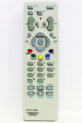 Telecomanda pentru Thompson RCT311 foto