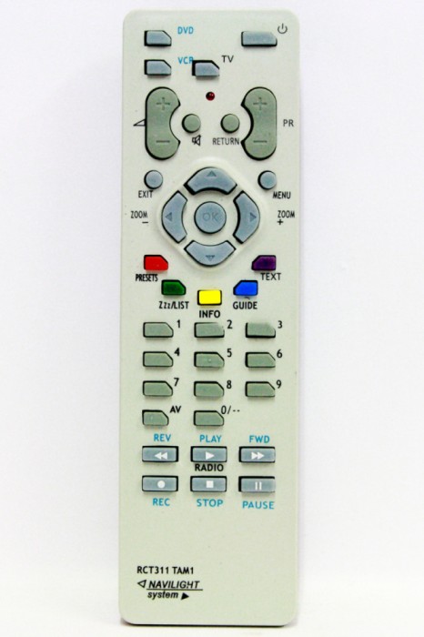 Telecomanda pentru Thompson RCT311