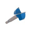 Freza lemn Kreg KHI-BIT, &Oslash;35mm, gauri balamale usi mobilier, taiere curata, dispozitiv KHI-HINGE-INT, 2500 RPM