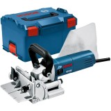 Bosch GFF 22 A - Masina de frezat pentru dibluri plate 670 W 22 mm