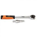 Cheie cu clichet imbinari de tevi NEO 02-060