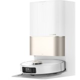 Aspirator robot Dreame X40 Ultra Complete RLX63CE-2, Aspirare uscata si cu spalare, 12000 Pa, Capacitate praf 3.2l, Rezervor apa 4.5 l, Curatare si us
