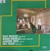 Disc vinil, LP. TINERI SOLISTI DE OPERA LAUREATI AI CONCURSURILOR INTERNATIONALE-Nelly Miricioiu, Mariana C-220133, Electrecord