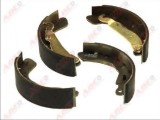 Set saboti frana DAEWOO NUBIRA Limuzina (KLAJ) (1997 - 2016) ABE C00005ABE