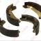 Set saboti frana DAEWOO NUBIRA Break (KLAJ) (1997 - 2016) ABE C00005ABE