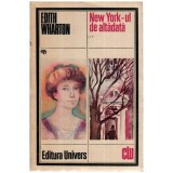 Edith Wharton - New York-ul de altadata - 115649