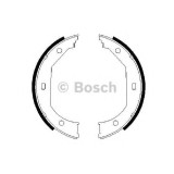 Set saboti frana, frana de mana BMW Seria 3 Cabriolet (E93) (2006 - 2013) BOSCH 0 986 487 607