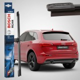 Ștergător Lunetă Audi Q5 8R 2008-2017 | Bosch Aerotwin Rear A332H