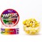 Wafters Senzor Planet Dumbells Bicolor, Ananas, 6mm, 15g