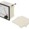 Ampermetru Panou True RMS 0-4/4.8kA