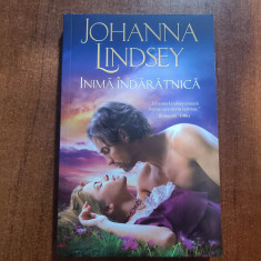 Inima indaratnica de Johanna Lindsey