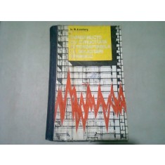 CONSTRUCTII CU STRUCTURA AUTOADAPTABILA LA SOLICITARI SEISMICE - M. AIZENBERG