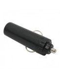 Mufa bricheta auto 12v, 1buc